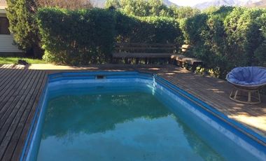Casa en Venta en Pedro Aguirre Cerda (paradero 29)