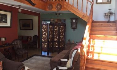 Casa en Venta en Pedro Aguirre Cerda (paradero 29)