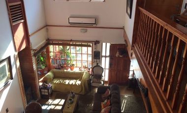 Casa en Venta en Pedro Aguirre Cerda (paradero 29)