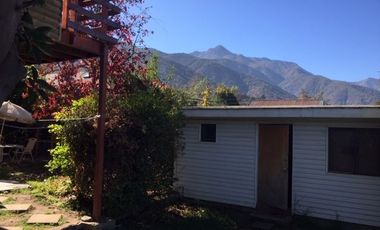 Casa en Venta en Pedro Aguirre Cerda (paradero 29)