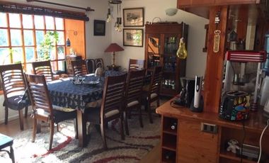 Casa en Venta en Pedro Aguirre Cerda (paradero 29)