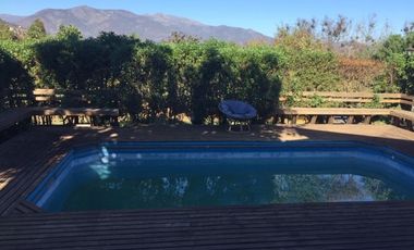 Casa en Venta en Pedro Aguirre Cerda (paradero 29)