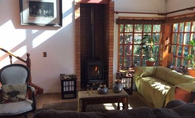 Casa en Venta en Pedro Aguirre Cerda (paradero 29)
