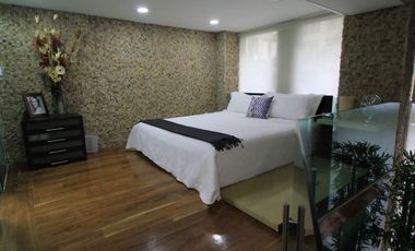 RENTA Departamento Amueblado. Puerta Alameda 2R.2B.1E