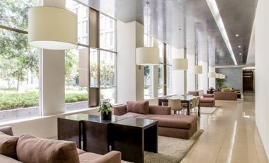 RENTA Departamento Amueblado. Puerta Alameda 2R.2B.1E