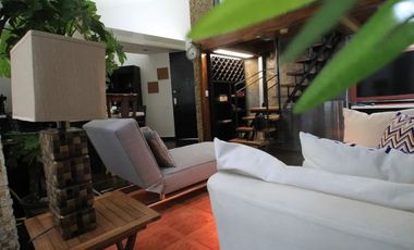 RENTA Departamento Amueblado. Puerta Alameda 2R.2B.1E