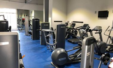 RENTA Departamento Amueblado. Puerta Alameda 2R.2B.1E