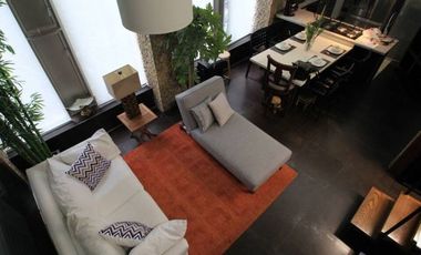 RENTA Departamento Amueblado. Puerta Alameda 2R.2B.1E