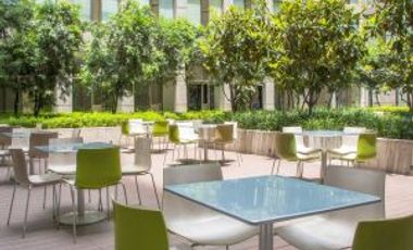 RENTA Departamento Amueblado. Puerta Alameda 2R.2B.1E