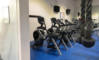 RENTA Departamento Amueblado. Puerta Alameda 2R.2B.1E