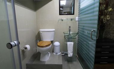 RENTA Departamento Amueblado. Puerta Alameda 2R.2B.1E