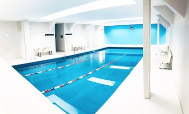 RENTA Departamento Amueblado. Puerta Alameda 2R.2B.1E