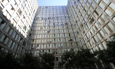 RENTA Departamento Amueblado. Puerta Alameda 2R.2B.1E