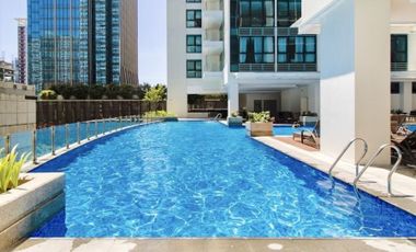 2BR Condo Unit for Sale in One Uptown Residences, Taguig City
