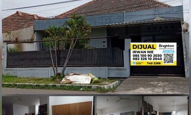 Rumah Siap HUni siap Huni Bendul Merisi Selatan Surabaya