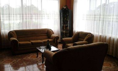 Venta de Casa Urbanizacion Jardines del Rio