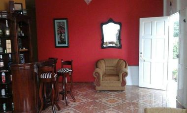 Venta de Casa Urbanizacion Jardines del Rio