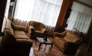 Venta de Casa Urbanizacion Jardines del Rio