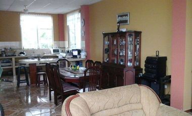 Venta de Casa Urbanizacion Jardines del Rio