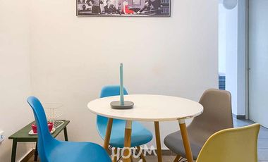 Departamento Cerro bellavista ID: 162660r