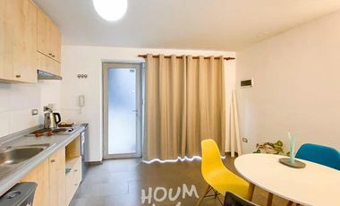 Departamento Cerro bellavista ID: 162660r