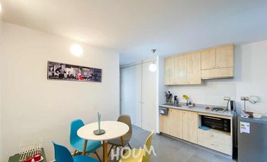 Departamento Cerro bellavista ID: 162660r