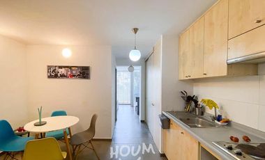 Departamento Cerro bellavista ID: 162660r