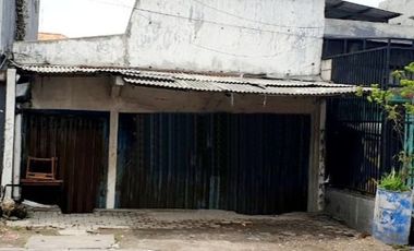 Dijual Tempat Usaha Hitung Tanah Di Raya Banyu Urip Kupang Krajan Surabaya