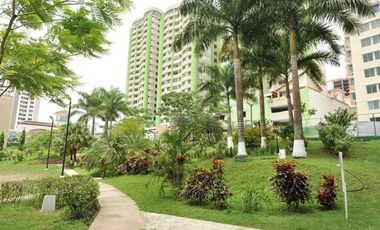 APARTAMENTO EN ALQUILER EN GREEN PARK 2 REC