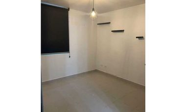 APARTAMENTO EN ALQUILER EN GREEN PARK 2 REC