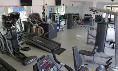 APARTAMENTO EN ALQUILER EN GREEN PARK 2 REC