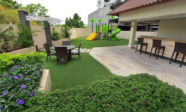 APARTAMENTO EN ALQUILER EN GREEN PARK 2 REC