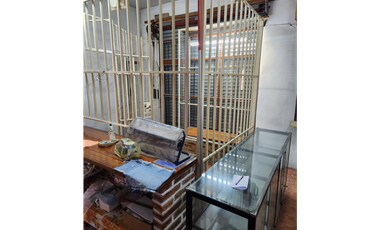 MONTGOLFIER 4660 entre Da Vinci y Del Tejar