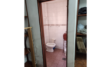 MONTGOLFIER 4660 entre Da Vinci y Del Tejar