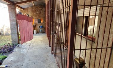 MONTGOLFIER 4660 entre Da Vinci y Del Tejar