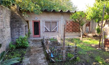 MONTGOLFIER 4660 entre Da Vinci y Del Tejar