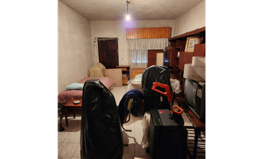 MONTGOLFIER 4660 entre Da Vinci y Del Tejar