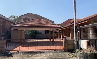 3 Bedroom House for sale at Sirin Home 3