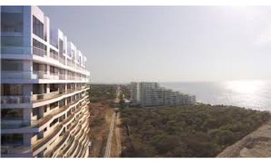 Exclusivos lotes en OPORTUNIDAD con vista al mar, Santa Marta