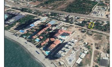 Exclusivos lotes en OPORTUNIDAD con vista al mar, Santa Marta