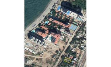 Exclusivos lotes en OPORTUNIDAD con vista al mar, Santa Marta