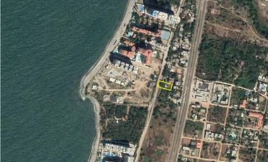 Exclusivos lotes en OPORTUNIDAD con vista al mar, Santa Marta