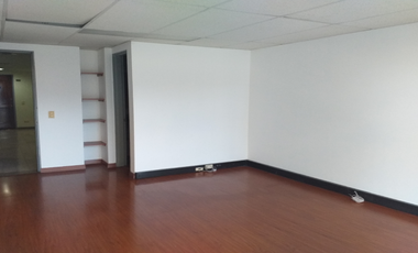 oficina en arriendo en santa barbara oriental. Cod A1285801