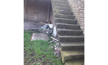 VENTA CASA FINANCIADA 3 AMB GGE PAT LAV  JARDIN LOSA ANT Y  CTAS