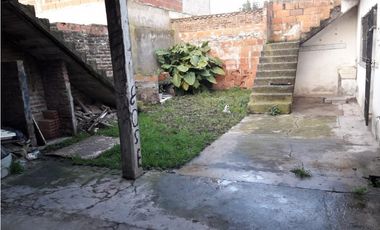 VENTA CASA FINANCIADA 3 AMB GGE PAT LAV  JARDIN LOSA ANT Y  CTAS