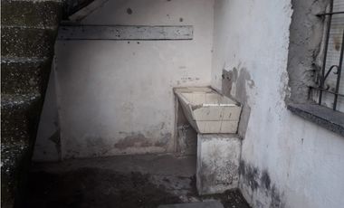 VENTA CASA FINANCIADA 3 AMB GGE PAT LAV  JARDIN LOSA ANT Y  CTAS
