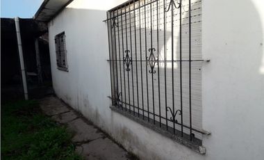 VENTA CASA FINANCIADA 3 AMB GGE PAT LAV  JARDIN LOSA ANT Y  CTAS