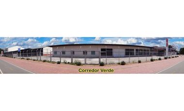 ALQUILA  LOCAL CON BODEGAS LA BASE CALI