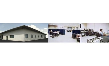 ALQUILA  LOCAL CON BODEGAS LA BASE CALI