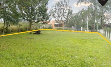 Terreno de venta en Challuabamba – código:20141